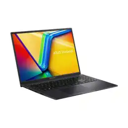 ASUS VivoBook 16X K3605ZF-MB339W - Conception de charnière à 180 degrés - Intel Core i5 - 12500H - ... (90NB11E1-M00F60)_3